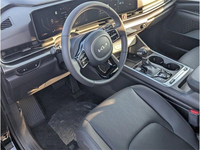 New 2026 Kia Carnival SX image 10