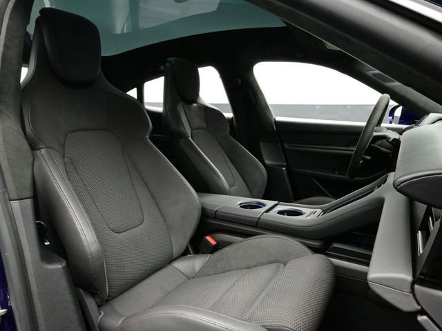 Certified 2020 Porsche Taycan Turbo S w/ Premium Package image 18