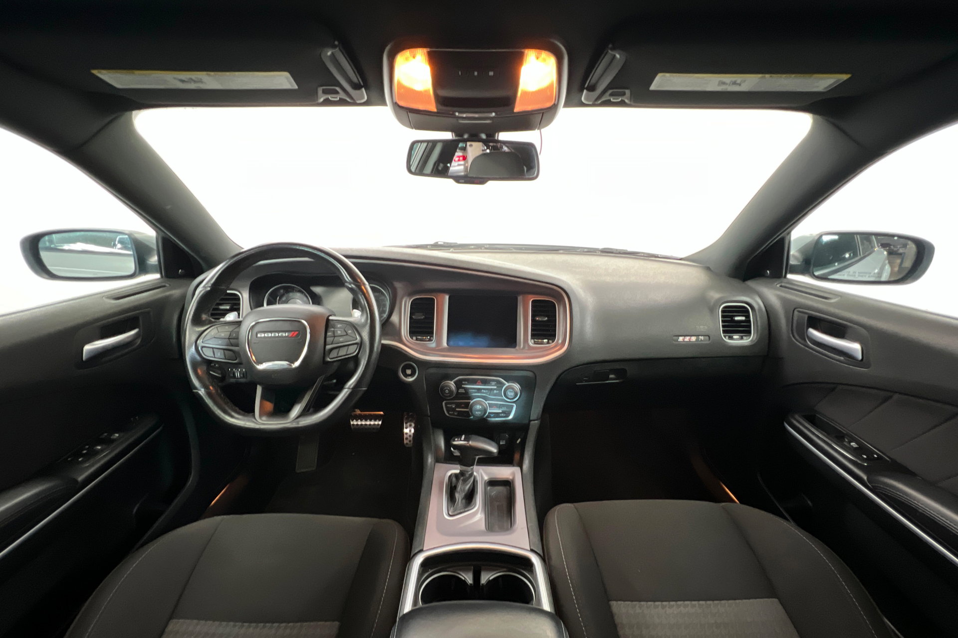 Used 2022 Dodge Charger Scat Pack image 10