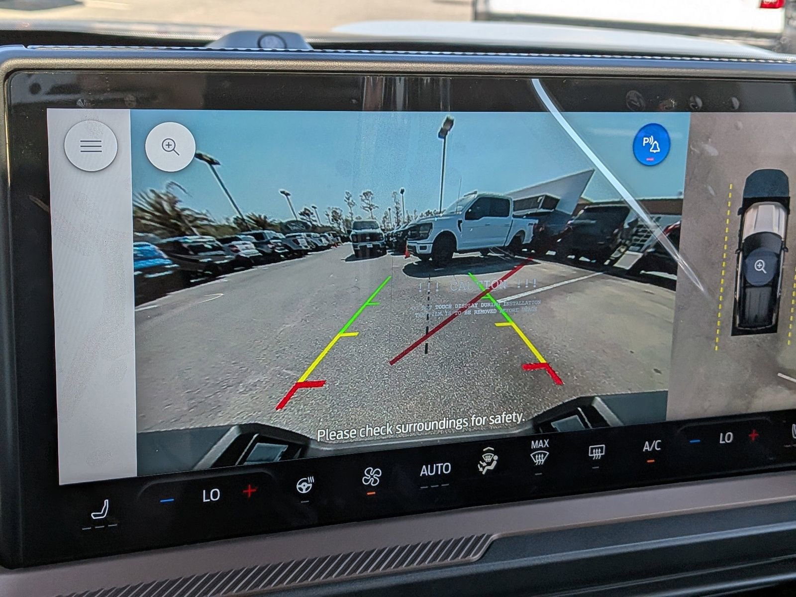 New 2026 Ford Bronco Sport Outer Banks image 13