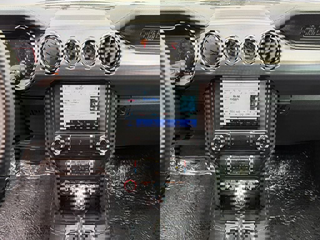 Used 2023 Ford Mustang Mach 1 w/ Mach 1 Handling Package image 15