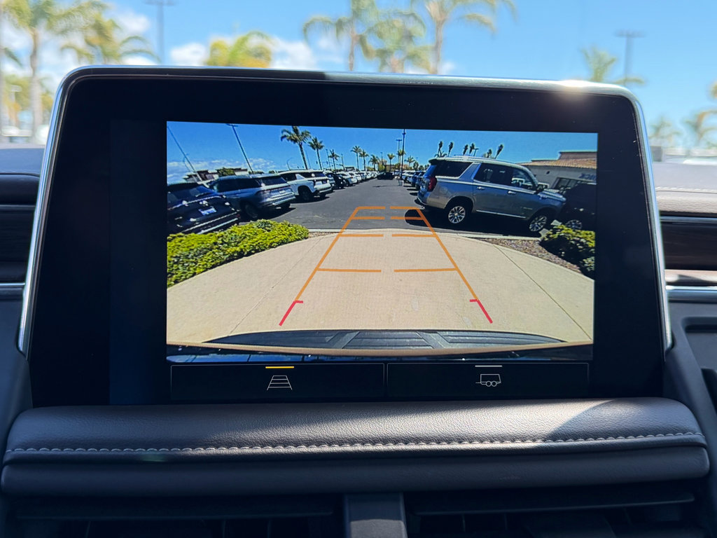 Used 2024 Chevrolet Tahoe LT image 20