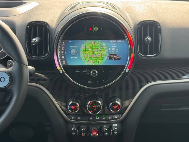 Used 2024 MINI Cooper Countryman S AWD/4WD image 25