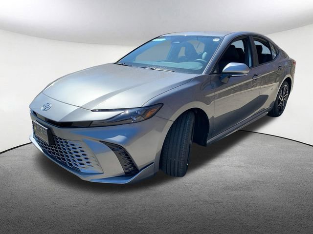 New 2026 Toyota Camry XSE image 5