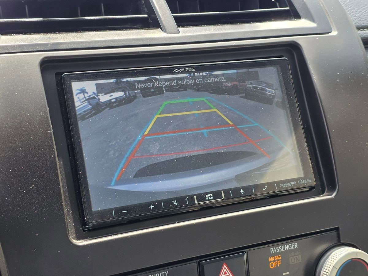 Used 2014 Toyota Camry LE FWD image 28