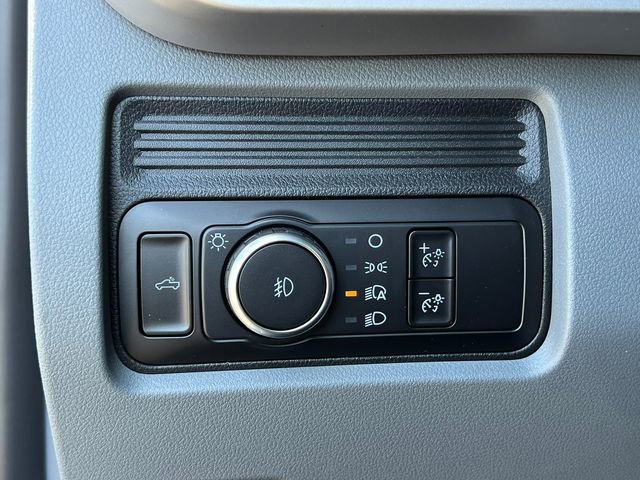 New 2026 Ford F350 XL w/ STX Appearance Package image 22