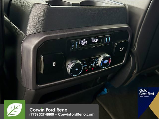 Certified 2024 Ford Expedition Max Platinum image 30