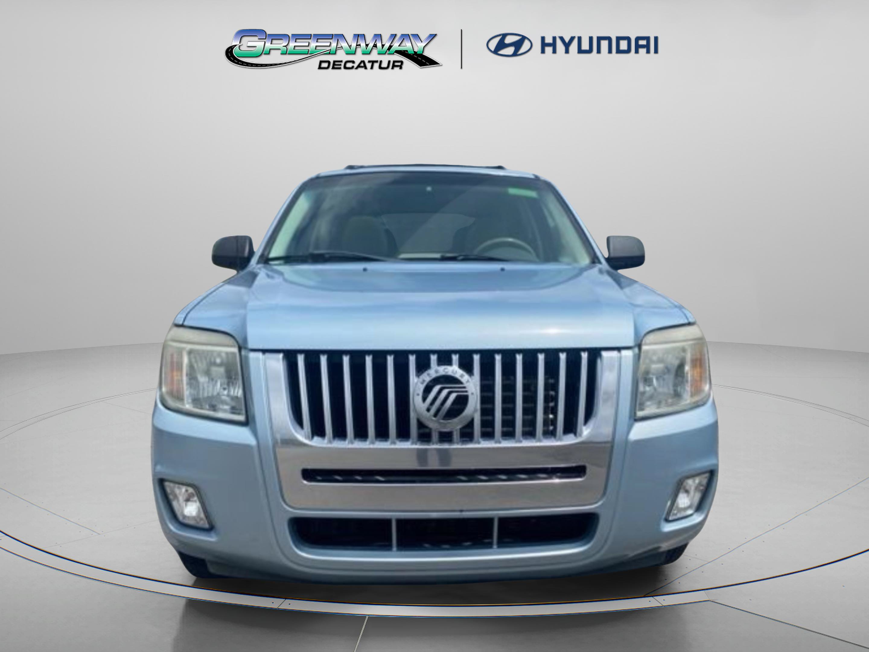 Used 2008 Mercury Mariner 2WD image 2