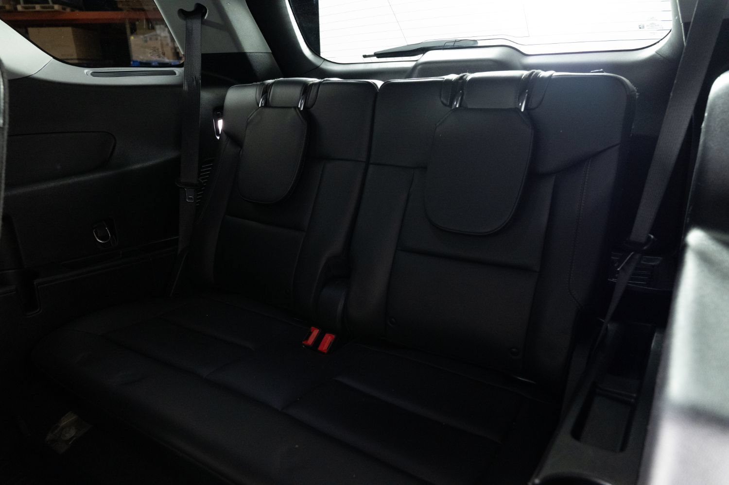 Used 2021 Ford Explorer Limited w/ Equipment Group 301A AWD/4WD image 24