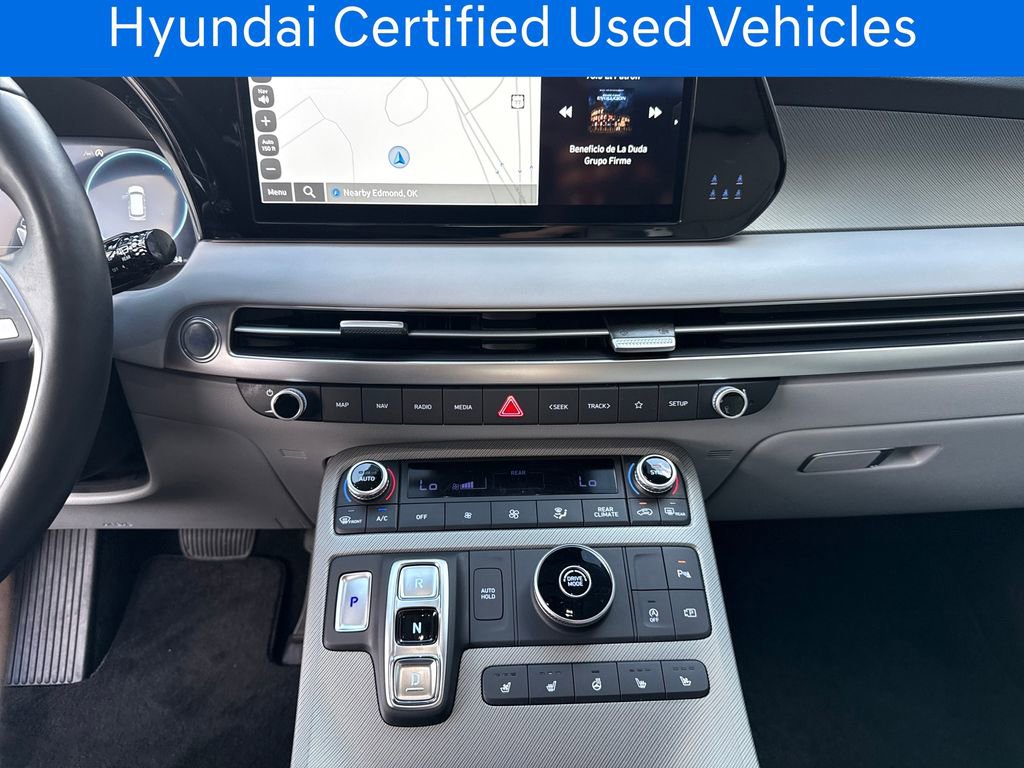 Used 2025 Hyundai Palisade SEL FWD image 22