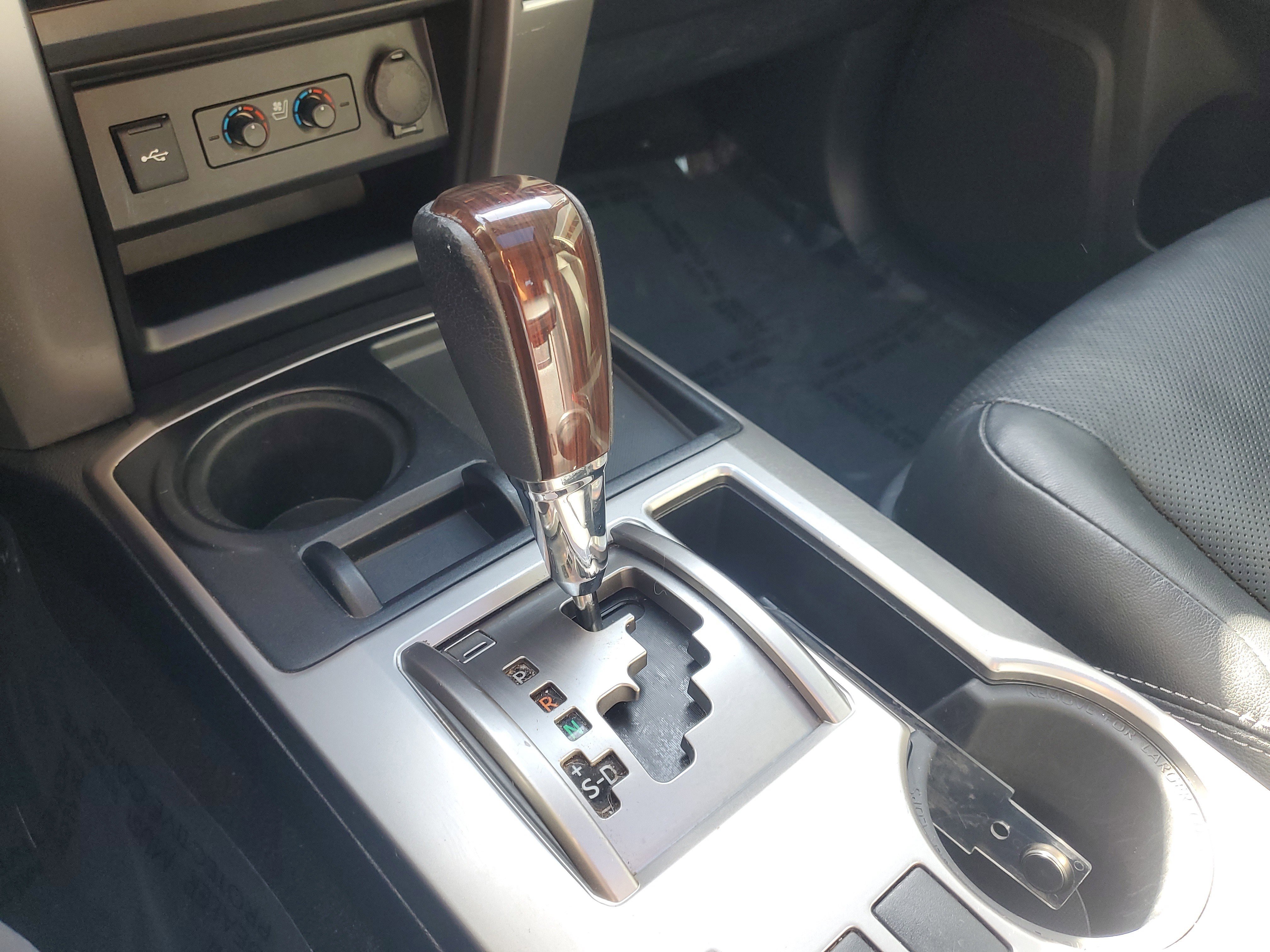 Used 2021 Toyota 4Runner Limited image 29