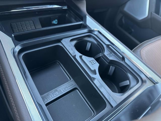 New 2026 Ford F250 King Ranch image 27