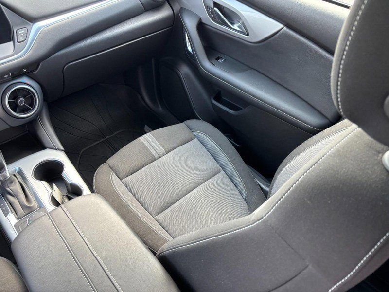 Certified 2024 Chevrolet Blazer LT w/ LPO, Floor Liner Package image 14