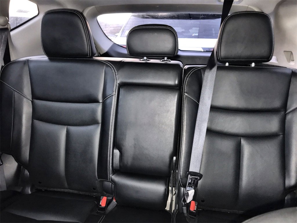 Used 2023 Nissan Murano SL image 23