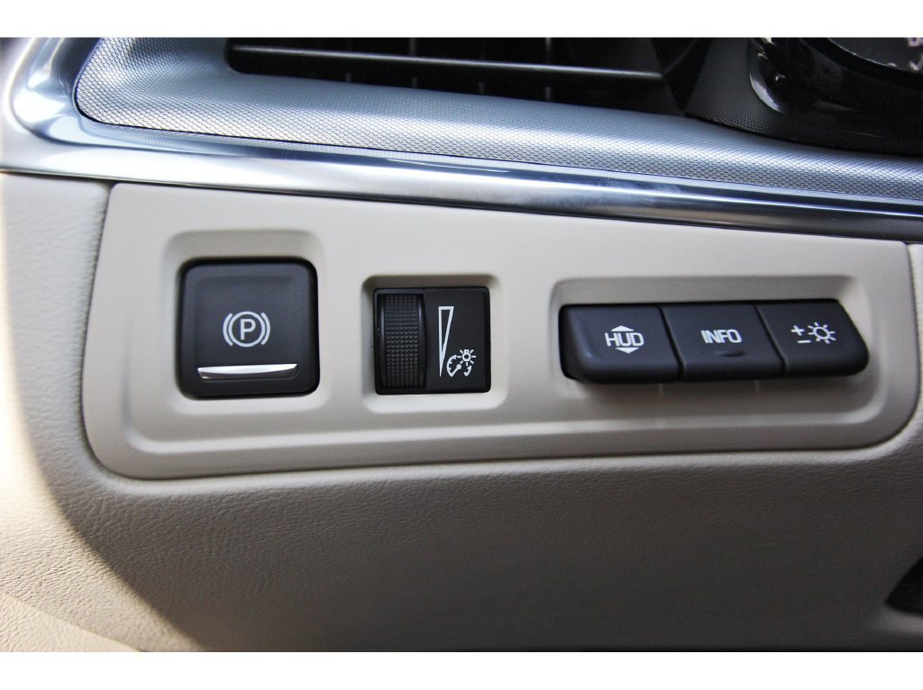 Certified 2026 Cadillac XT5 Premium Luxury w/ Driver Assist Package FWD image 19