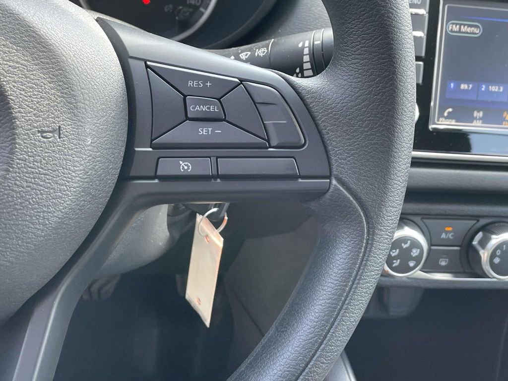 Used 2025 Nissan Versa S w/ S Plus Package image 20
