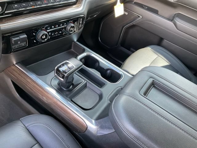 Used 2022 Chevrolet Silverado 1500 RST w/ RST All Star Premium Package AWD/4WD image 16