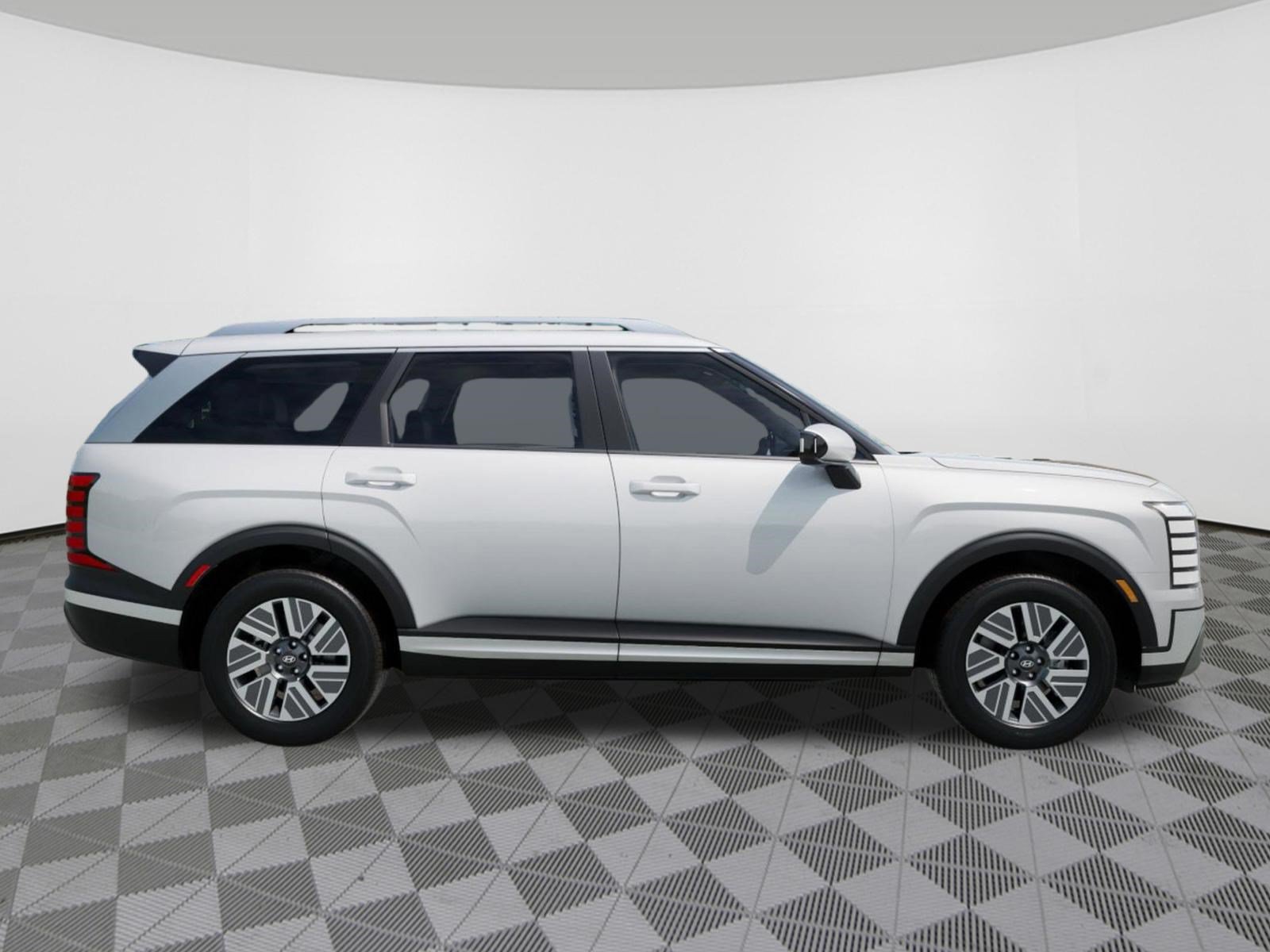 New 2026 Hyundai Palisade SEL AWD/4WD image 6