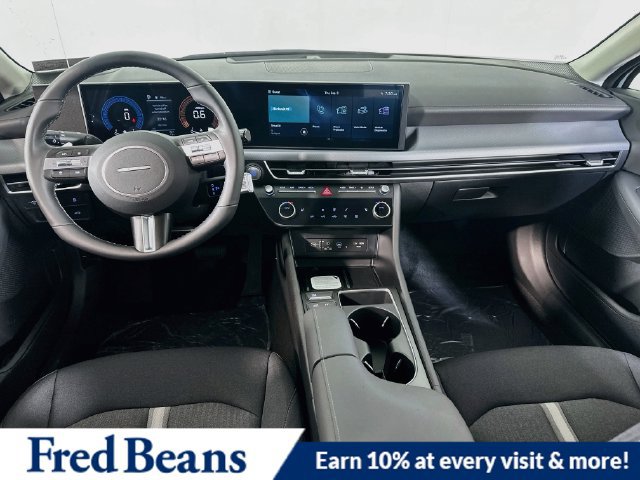 New 2026 Hyundai Sonata SEL FWD image 10