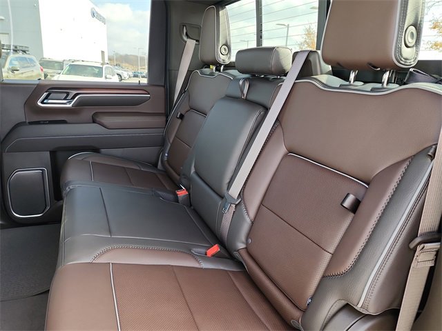 New 2026 GMC Sierra 2500 Denali w/ Denali Reserve Package image 20