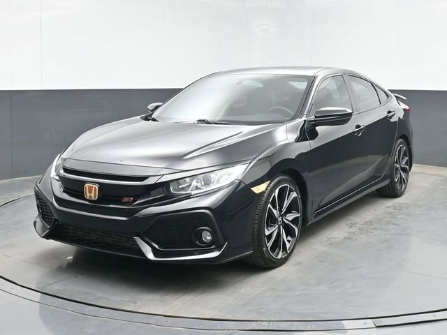 Used 2019 Honda Civic Si image 5