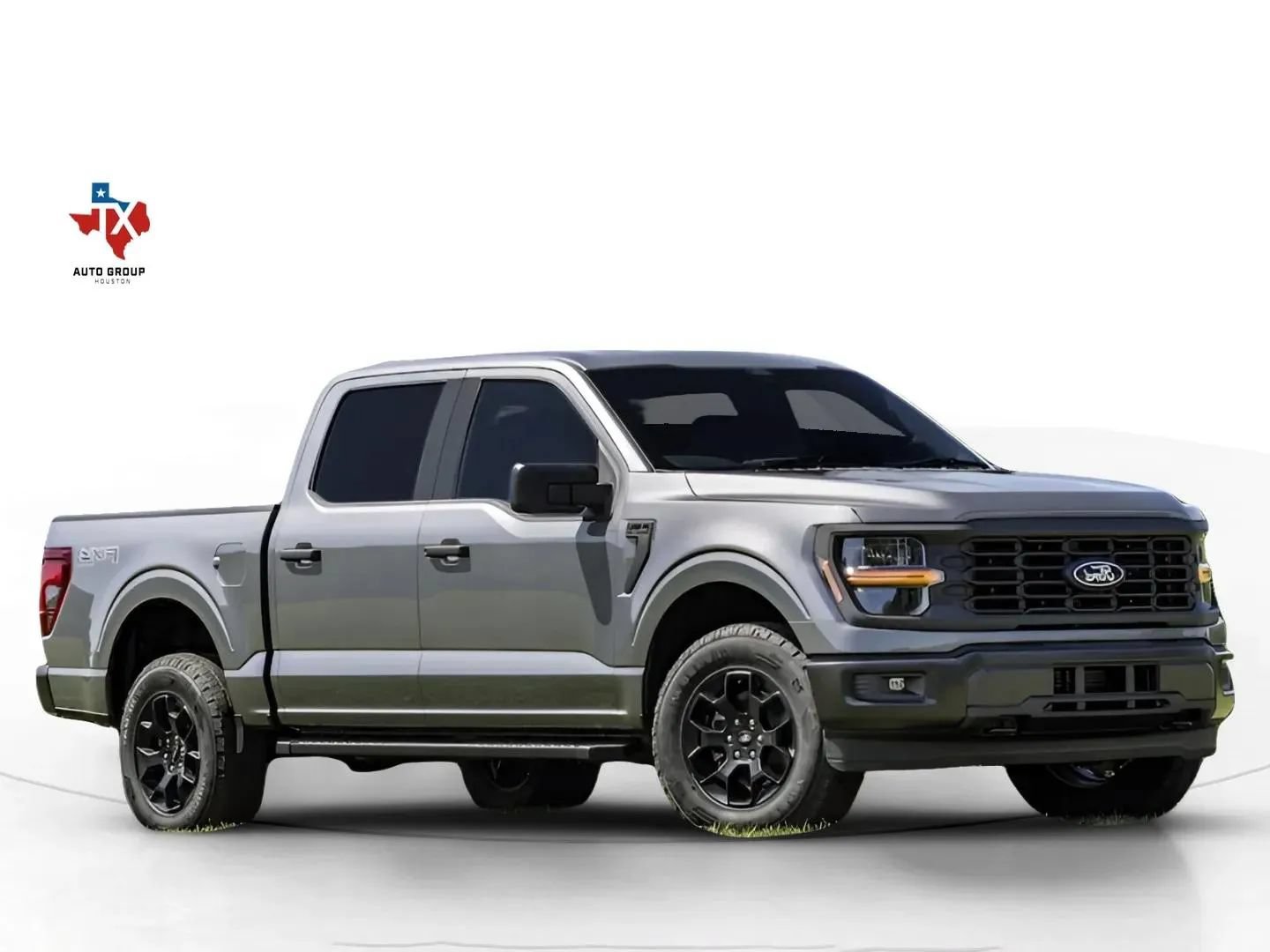 Used 2025 Ford F150 XL w/ Equipment Group 103A High AWD/4WD image 42