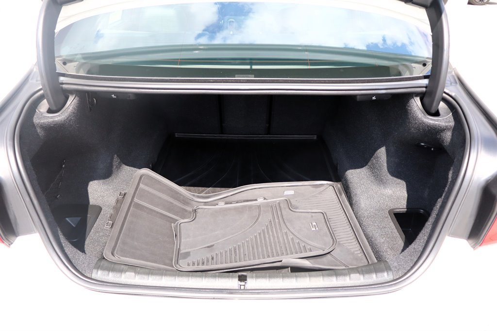 Used 2018 BMW 540i RWD image 59