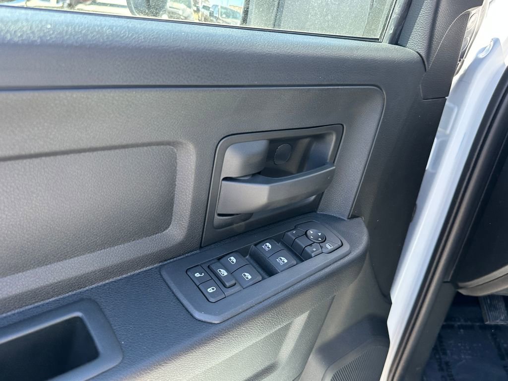 New 2026 RAM 3500 Tradesman image 21