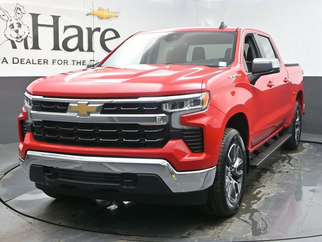 Used 2022 Chevrolet Silverado 1500 LT image 7