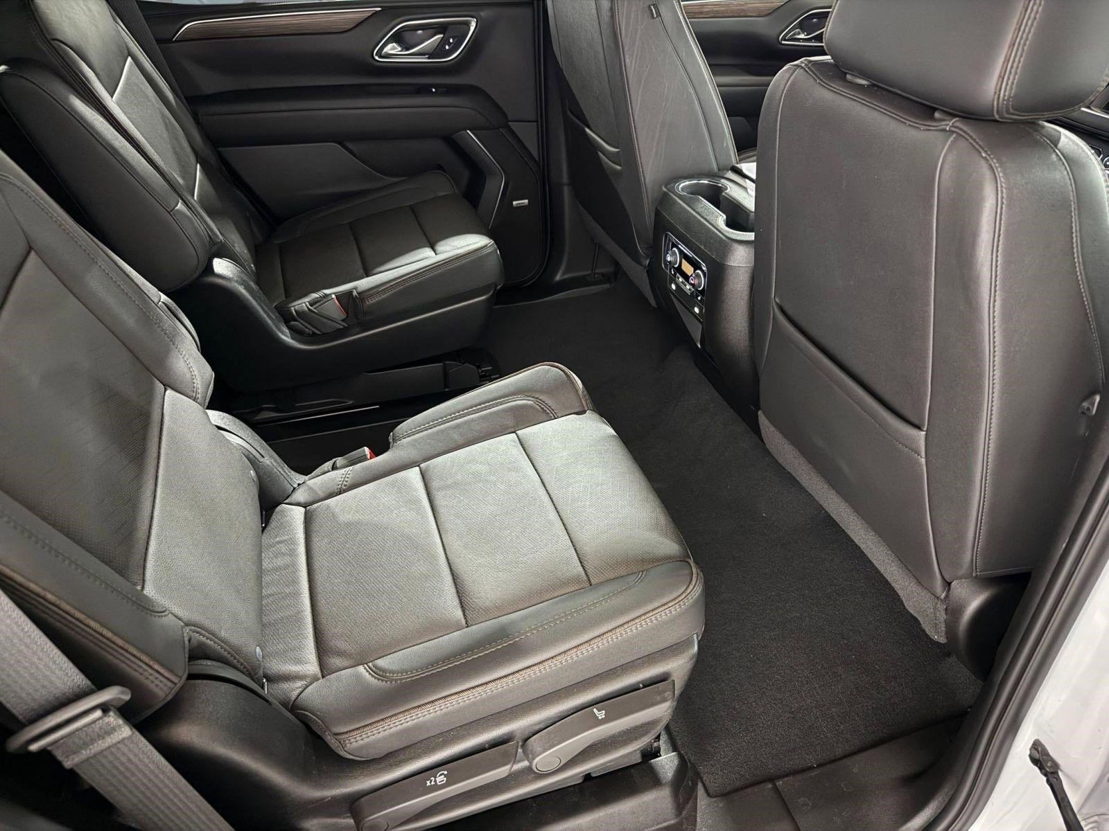 Used 2024 Chevrolet Tahoe High Country image 44