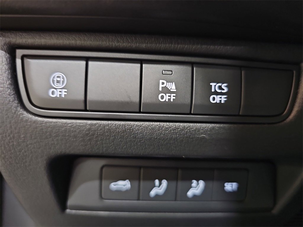 New 2026 MAZDA CX-50 AWD 2.5 S w/ Weather Package image 23