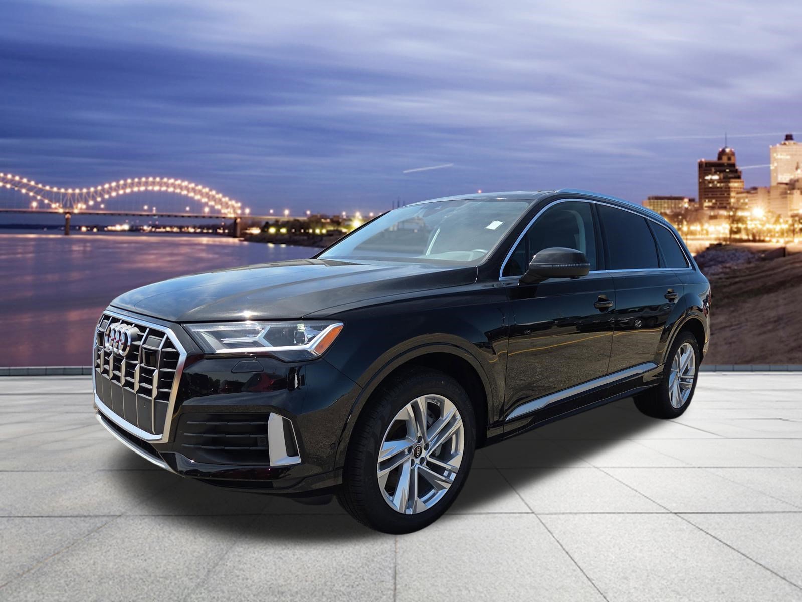 Used 2023 Audi Q7 3.0T Premium Plus image 1