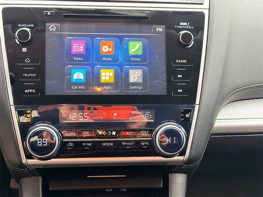 Used 2018 Subaru Outback 2.5i Premium image 15