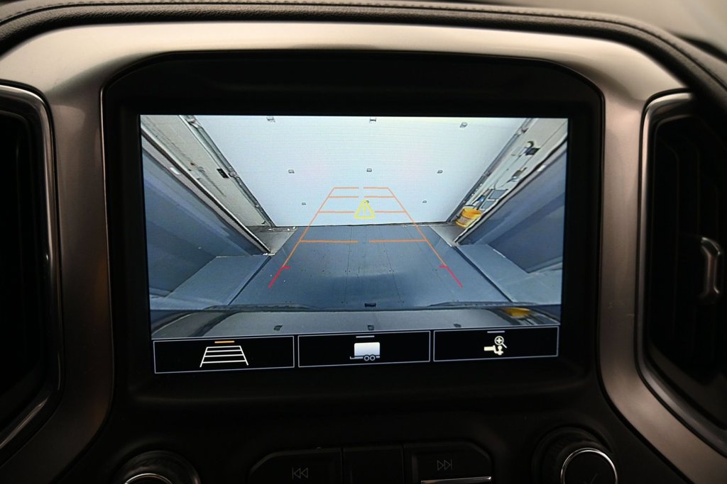 Used 2020 Chevrolet Silverado 1500 RST AWD/4WD image 23