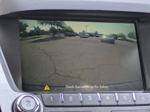 Used 2014 Chevrolet Equinox LT w/ Power Convenience Package AWD/4WD image 14