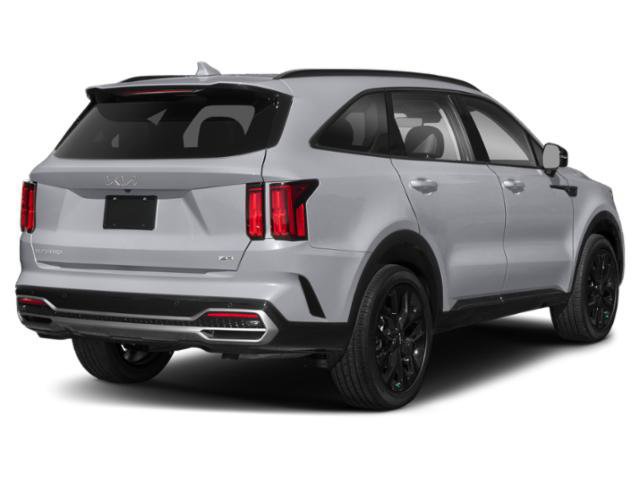 Used 2023 Kia Sorento SX FWD image 2