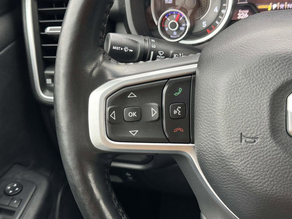 Used 2020 RAM 1500 Big Horn image 25