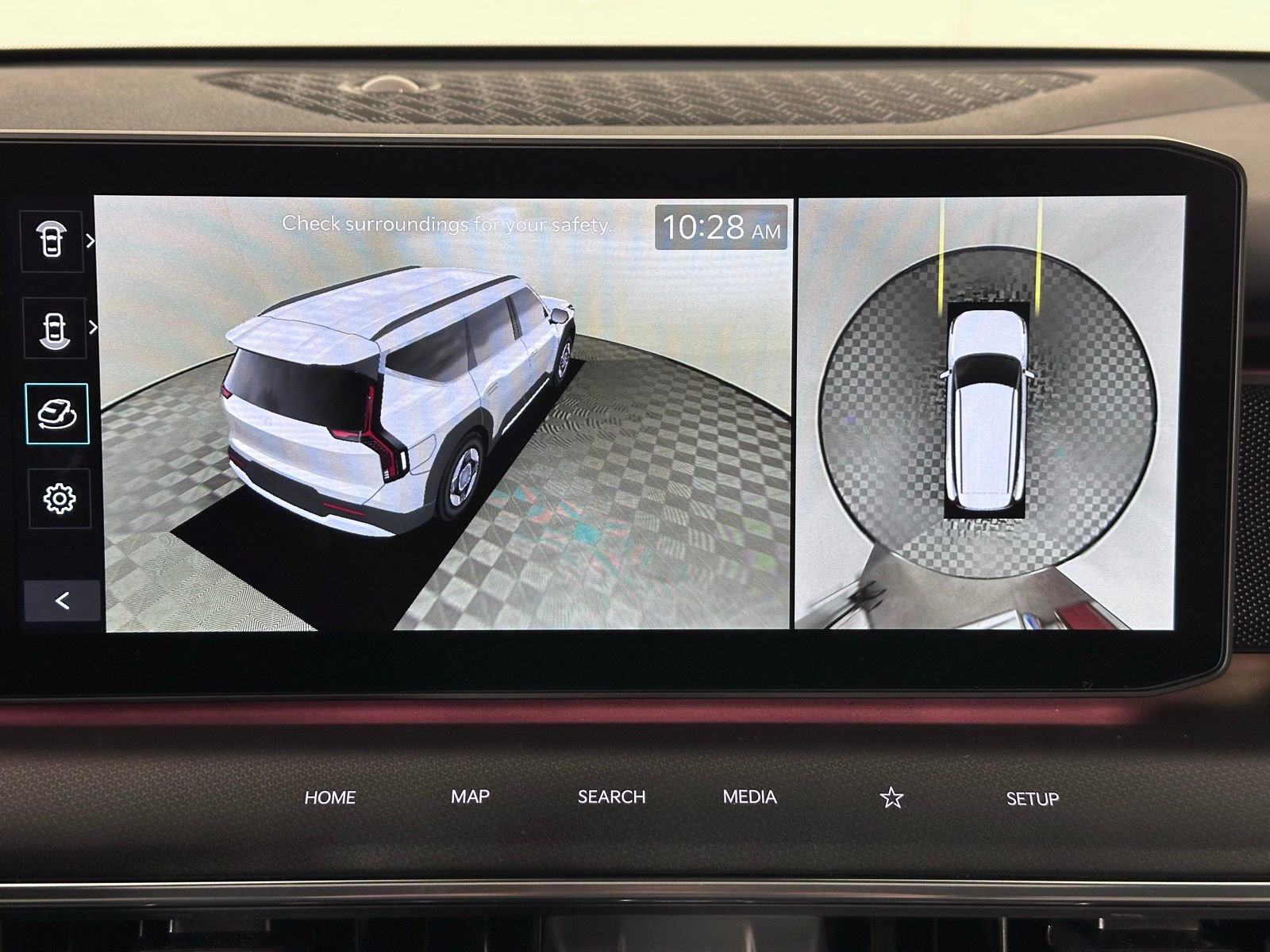 Used 2024 Kia EV9 GT-Line image 50