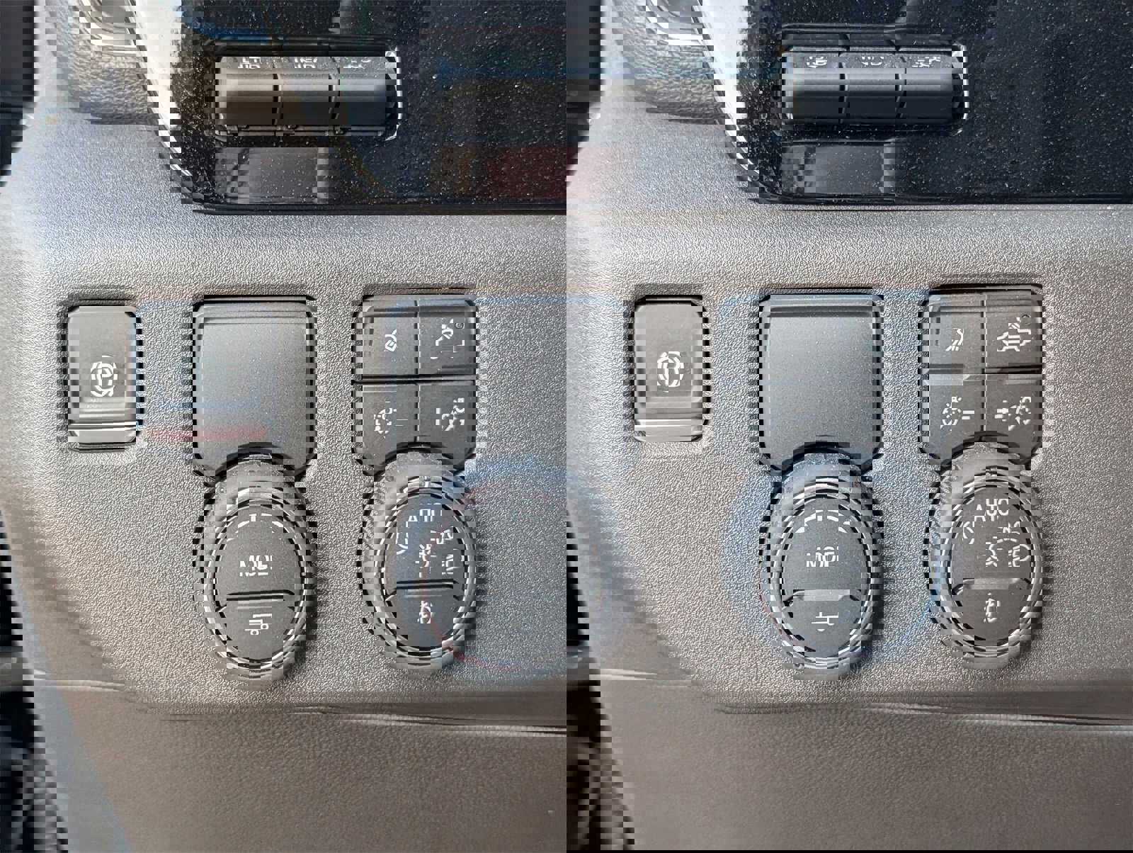 New 2026 Chevrolet Silverado 1500 LTZ w/ LTZ Premium Texas Edition image 25