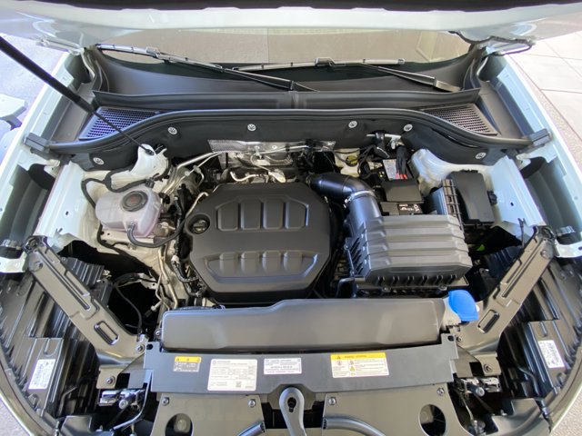 New 2026 Volkswagen Atlas SE AWD/4WD image 41