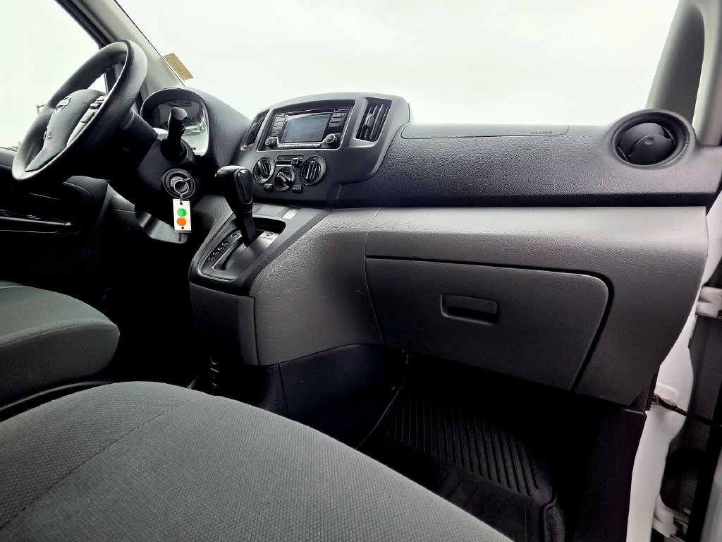 Used 2019 Nissan NV200 SV FWD image 28