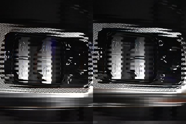 New 2026 Mercedes-Benz GLC 300 4MATIC image 23