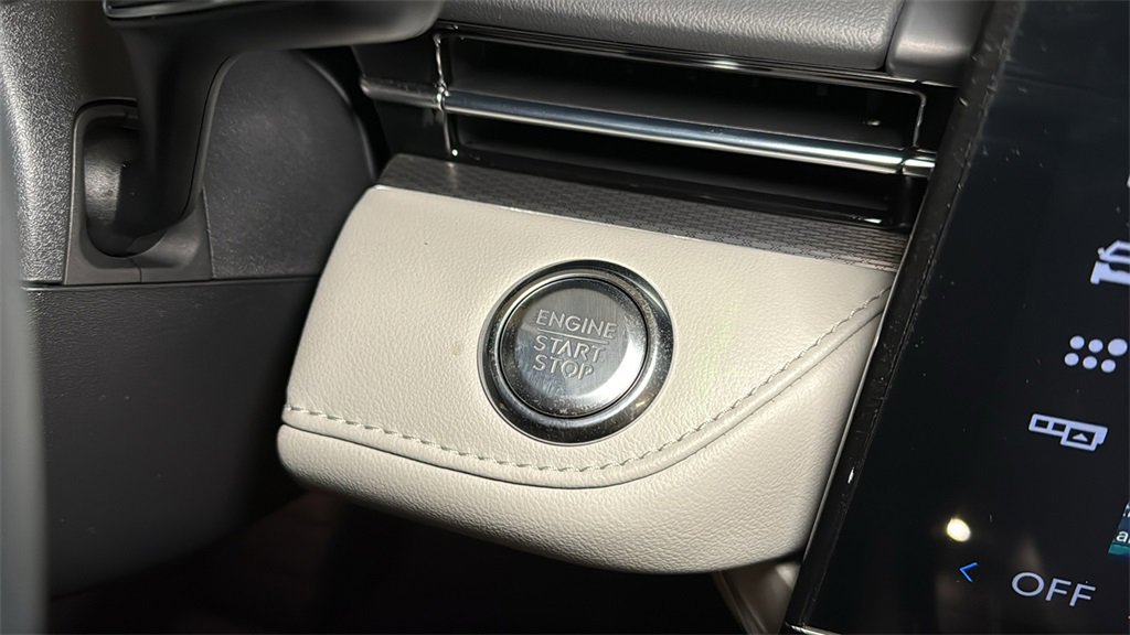 New 2026 Lincoln Nautilus Premier w/ Equipment Group 102A image 31