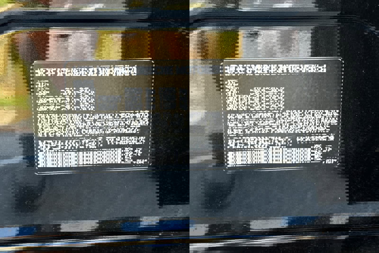 Used 2025 BMW 430i w/ Premium Package image 35