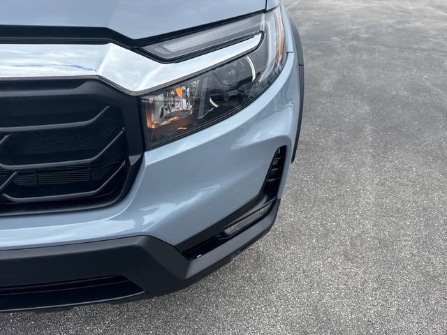 Used 2023 Honda Ridgeline RTL image 39