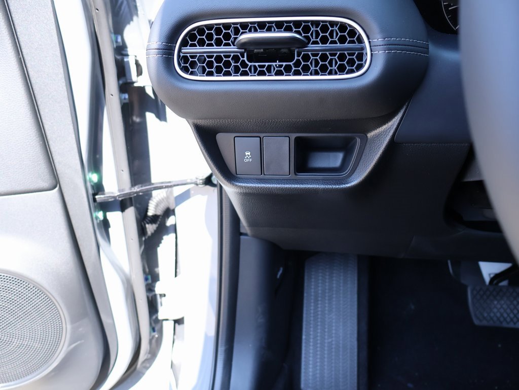 New 2026 Honda HR-V EX-L image 22