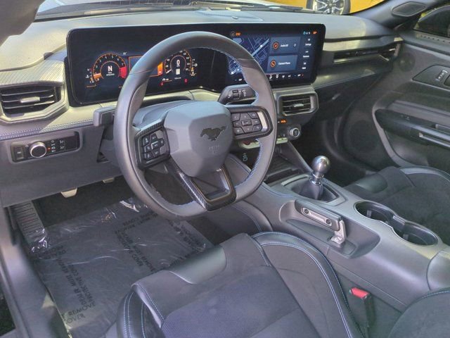 Used 2024 Ford Mustang Dark Horse image 14