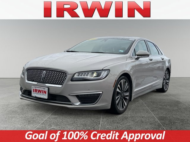 Used 2019 Lincoln MKZ Reserve