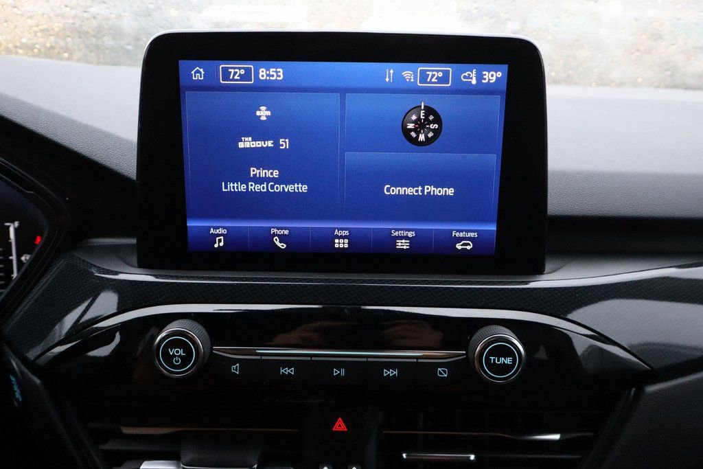 Used 2023 Ford Escape ST-Line image 10