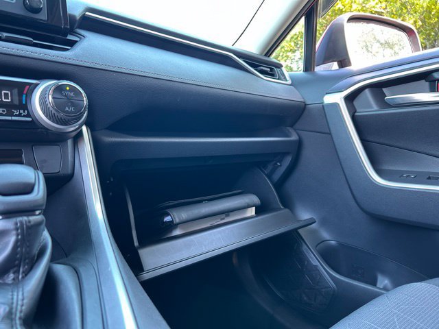 Used 2019 Toyota RAV4 XLE w/ All Weather Liner Package AWD/4WD image 49